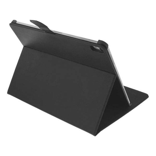 iPad Air 10.9\" 4./5. sukupolvi 2020/2022 kotelo, vegaanista nahkaa
