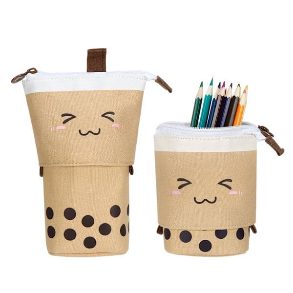 Pennholder Pennveske KAFFE Kaffe