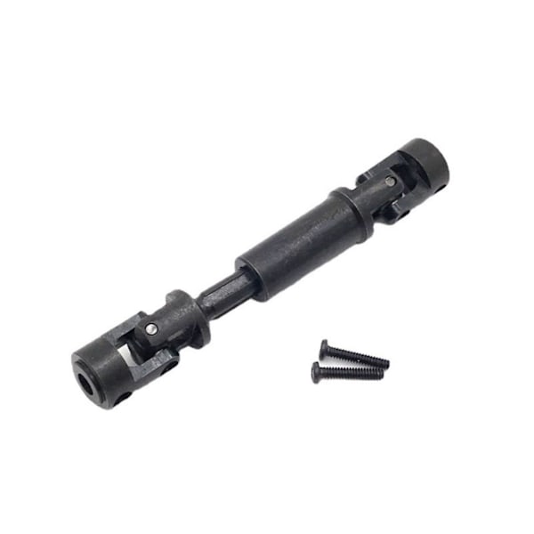 RCGOFOLLOW 1st Stål Design Universal Drivaxel För 1/18