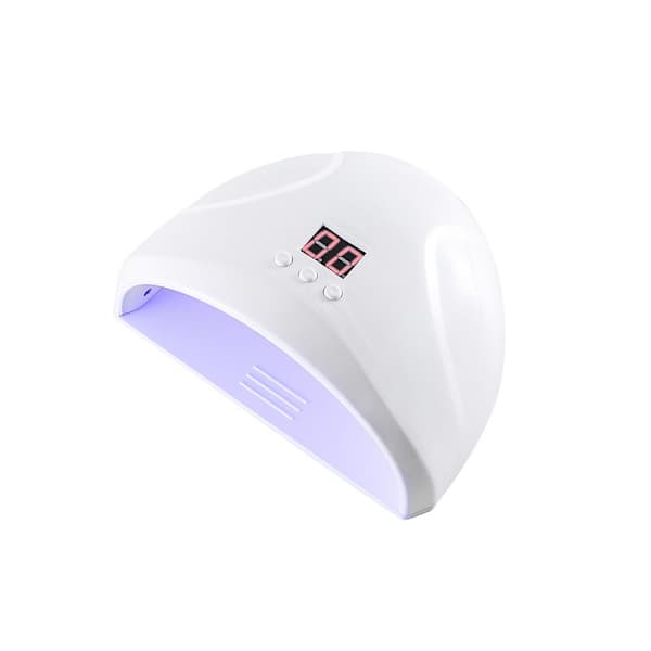 UV Nail Lamp - Dries Nails - Nail Lamp - 12W
