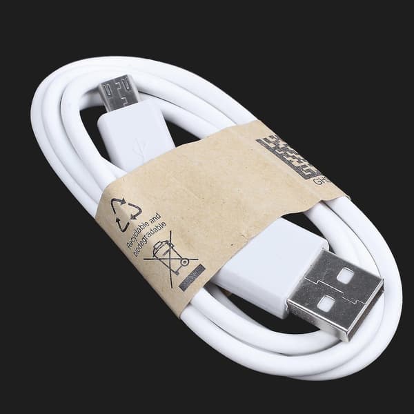 Ersättnings-USB-kabel för Kindle, Kindle Touch, Kindle Fire, Kindle Keyboard, Kindle Dx