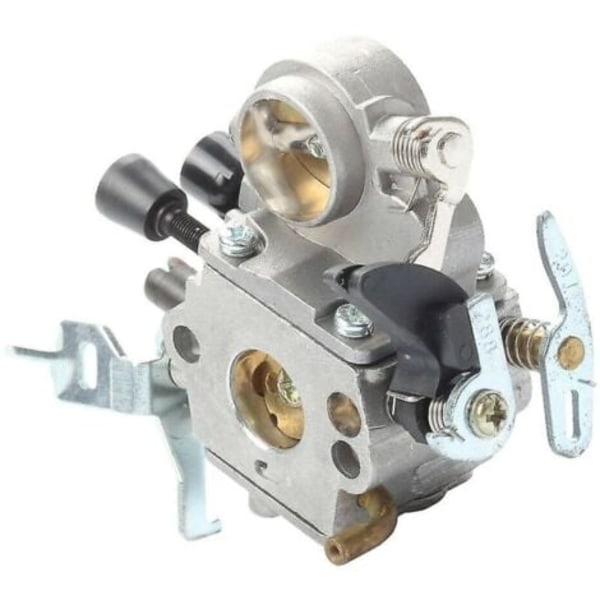 Kaasuttimen säätösarja Stihl Ms171 Ms181 Ms211 Zama Carb.pa -moottorisahaan