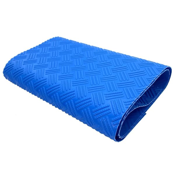 Swimmingpool-Trappemåtter Anti-Slip 90X23CM