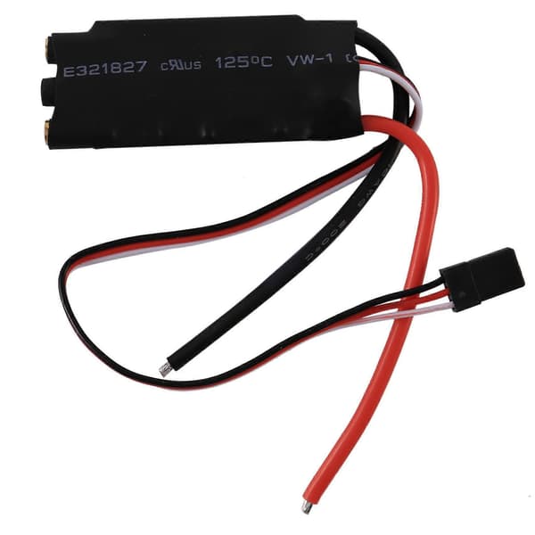 4X SimonK 30A ESC Børsteløs Hastighetskontroller BEC 2A for Quadcopter F450 X525.pa