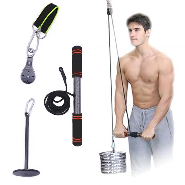 Triceps Trainer