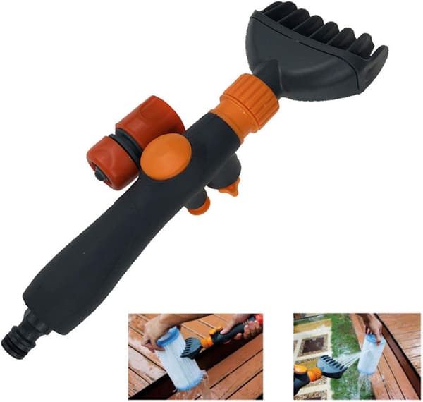 Stickade Julstrumpor 3-Pack Elastiska 46 cm Stickad Jul