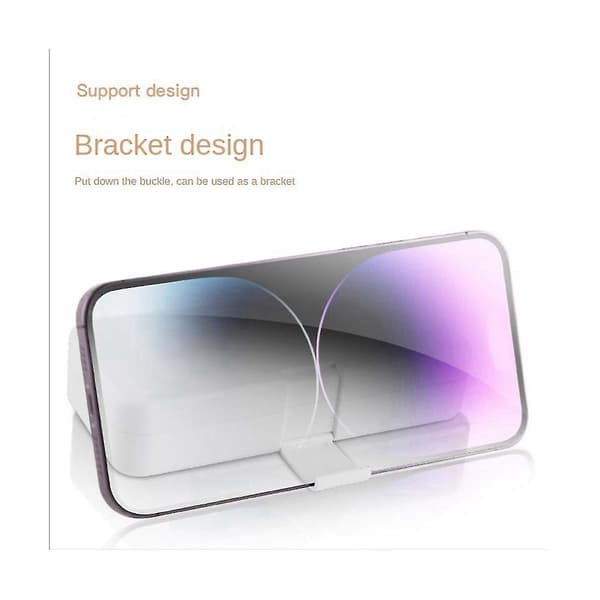 Q10 18-i-1 Rensesæt Multifunktionel Bluetooth-headsetrensepen Praktisk computer