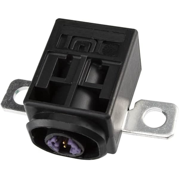 Batteri Överladdningsskyddsbrytare för A4 A5 A6 Q5 Q7 4F0915519
