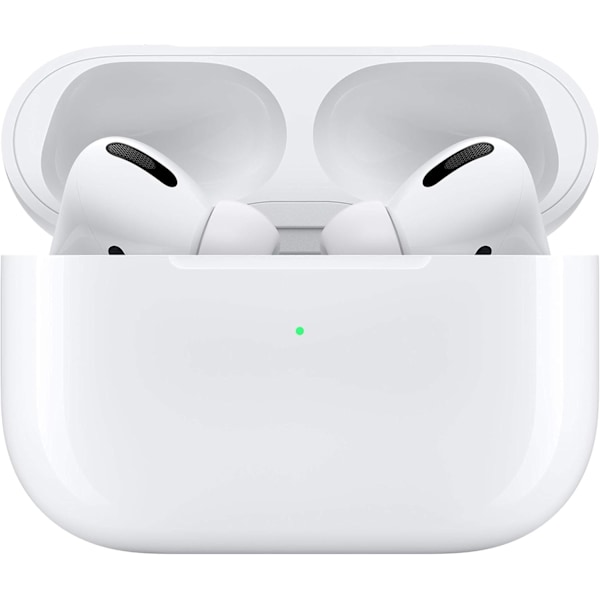 Lämplig för Apple Android Bluetooth-headset True Wireless Noise Cancelling Bluetooth-headset EarPods 3 sportheadset Three generations Standard Edition