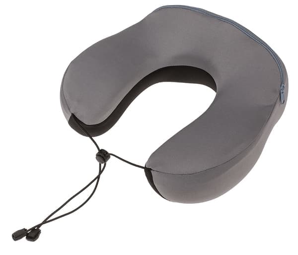 Nackkudde med Memory Foam - Kudde för nacken – pa