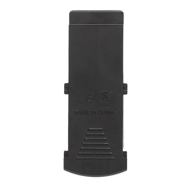 S6 G6 Drone RC Lentokone 2 KPL 3.7V 3000mAh Litiumakku 3 in 1 Kaapelilla - Kannettava RC Akun Vaihto{DB}