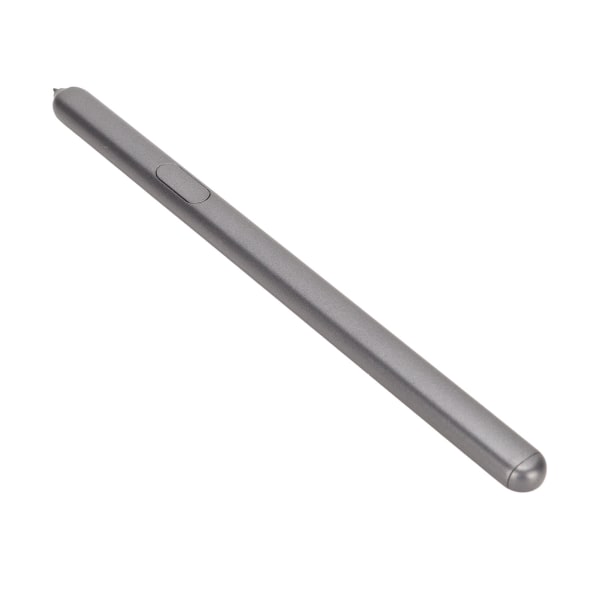 Stylus Pen High Sensitivity Professional Tablet Stylus Ersättning med spetsar för Tab S6 10.5in SM T860 SM T865 Grå