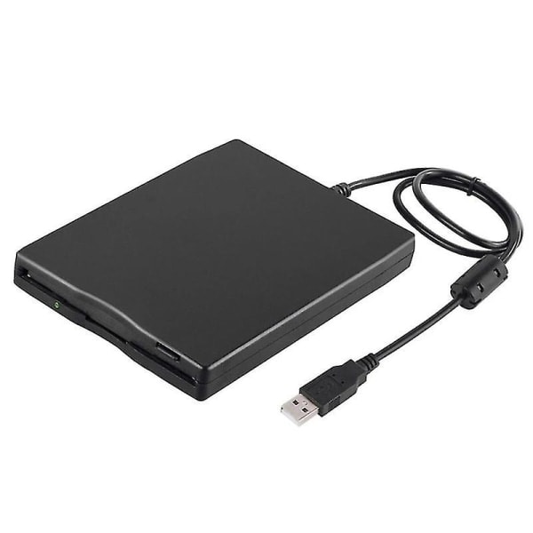 Paris 3,5-tums USB extern diskettenhet bärbar 1,44 MB