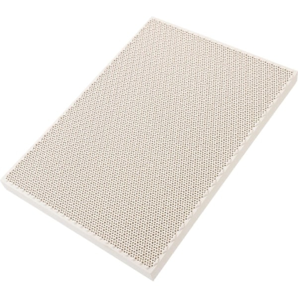 Honeycomb Board DIY Smyckeslödningsbräda Praktisk Lödnings Honeycomb Panel (20.5x14.5cm)