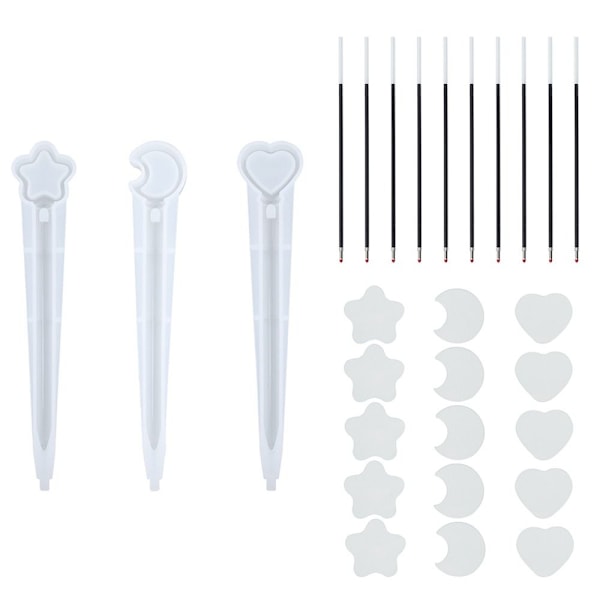 Formstøbeform SET1 SET1