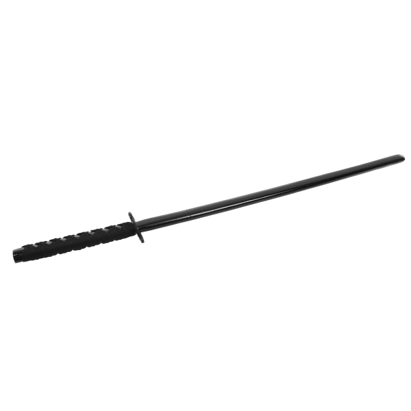 Puinen miekka muovisella miekalla rusketus kestävä kamppailulajiharjoittelu Puinen miekka suorituskyky