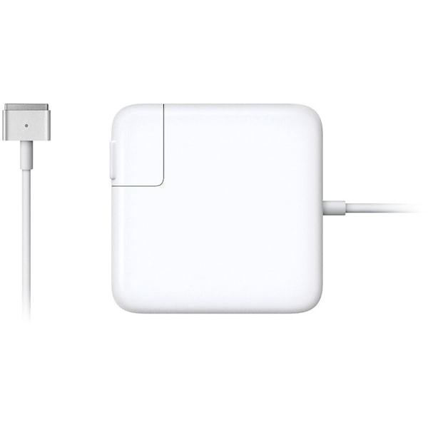 Oplader til MacBook, 60W Magsafe 2