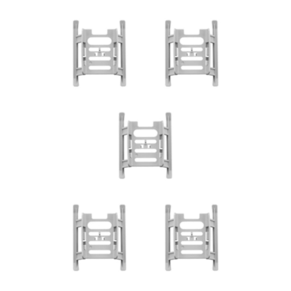1/5 RC Landningsställ för DJI Mavic Mini /Mini SE Delar 5Set