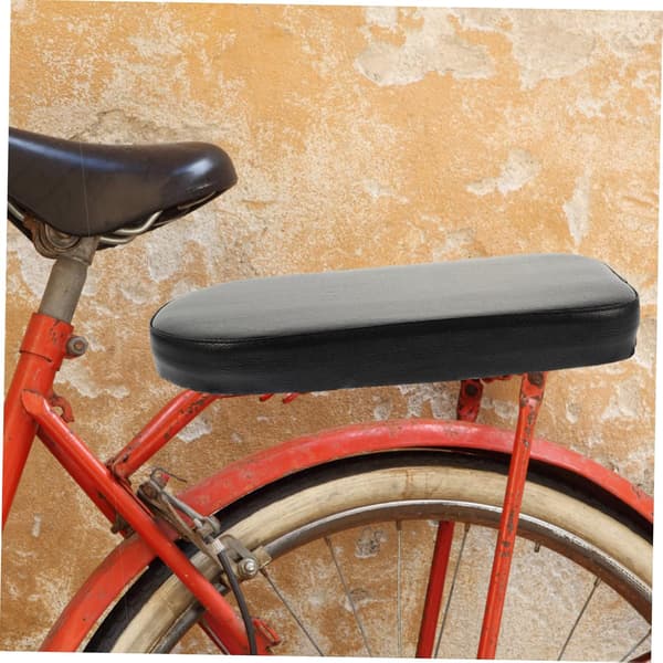 Cykelsadeldyna - Barnsits (helsvart)
