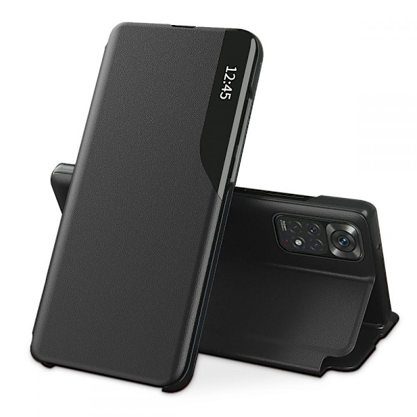 Tech-Protect Xiaomi Redmi Note 11 Cover Smart View Sort