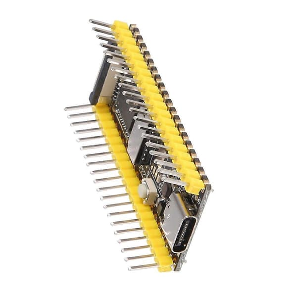 För LuckFox Pico Linux Board RV1103 Rockchip AI Board ARM -A7 för Pico(A).pa