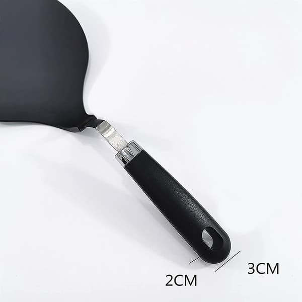16cm Pizzaspade - Gourmetspatel for baking Hjem