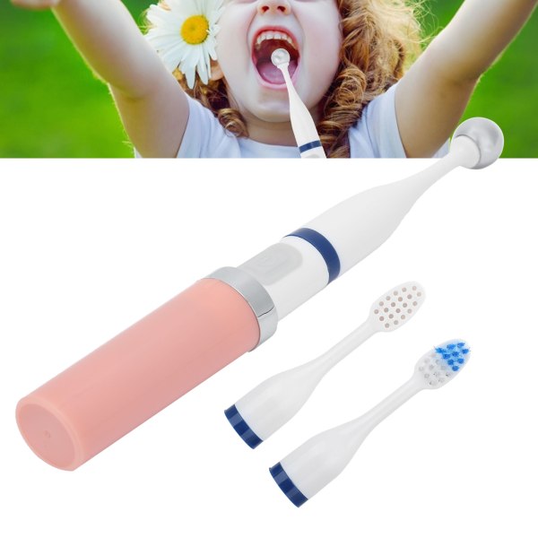 Tongue Muscle Recovery Device Elektrisk Oral Muscle Trainer Svelging Train Tannbørste