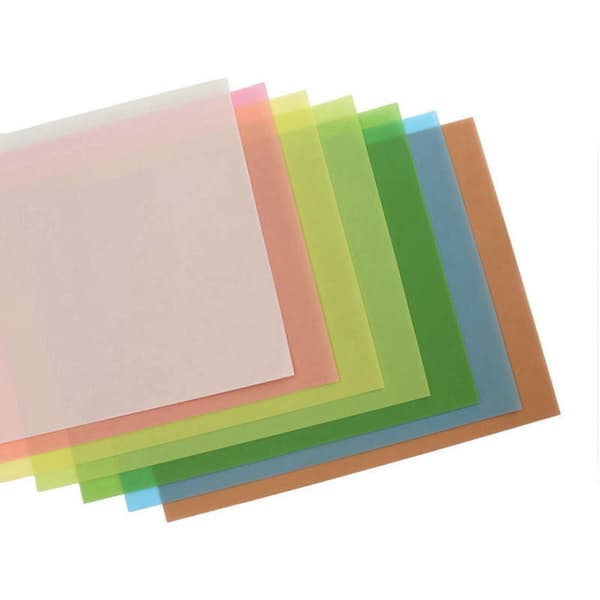 14 st/set Läppningsfilmark Sortiment Precision för Polering Sandpapper 1500/2000/4000/6000/8000.pa