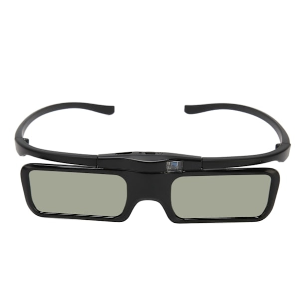 DLP 3D-lasit Ammattimaiset HD-linssit 1080P 3D Aktiiviset suljinlasit DL P LINK 3D-projektoreille