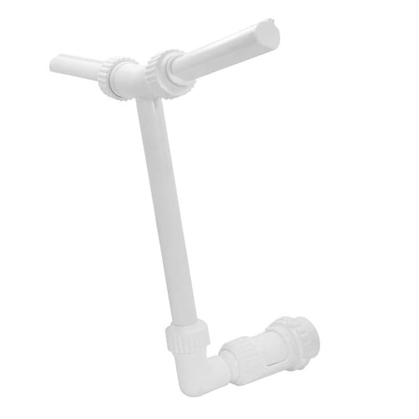 Springvand Spray Vandfald Sprinkler 2 2 2
