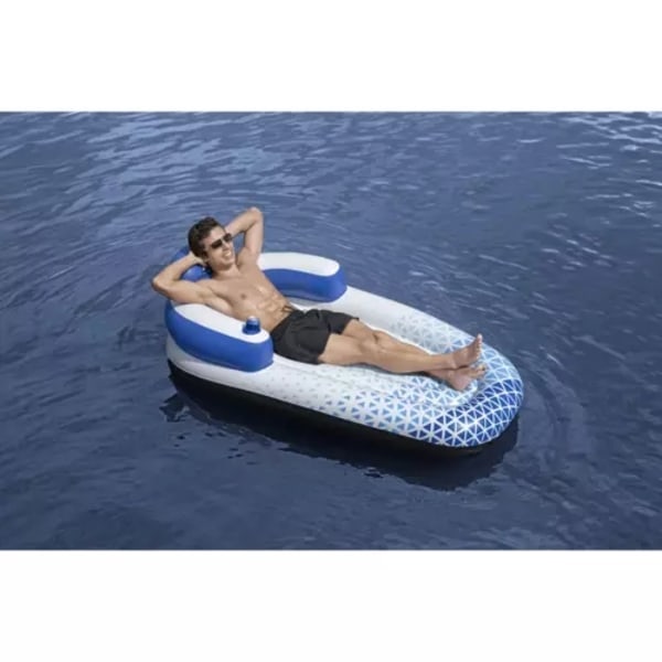 Luftmadrass - BESTWAY 43533
