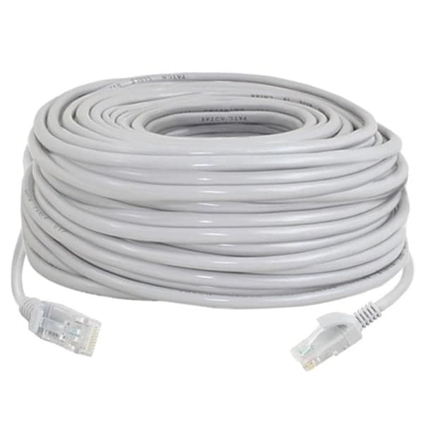 30m Izoxis 22532 LAN-kaapeli