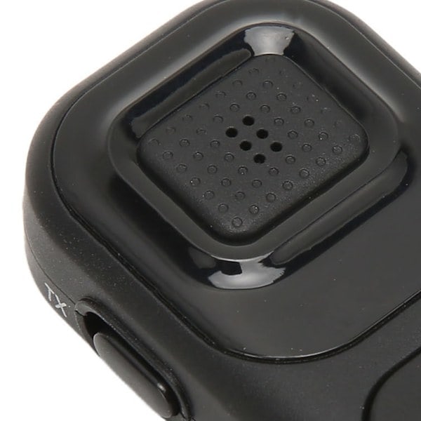 USB Bluetooth AUX-adapter Håndfri Opkald Trådløs Musik Modtager Sender med Mikrofon til Bil Hovedtelefoner Højttalere