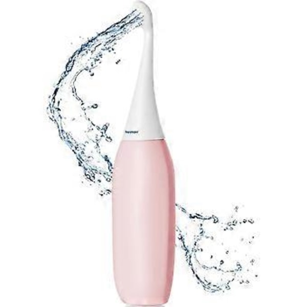 2025 Seneste Model Numsebruser - Bærbar Bidet med Rejsetaske - Easy-Bidet 2.0
