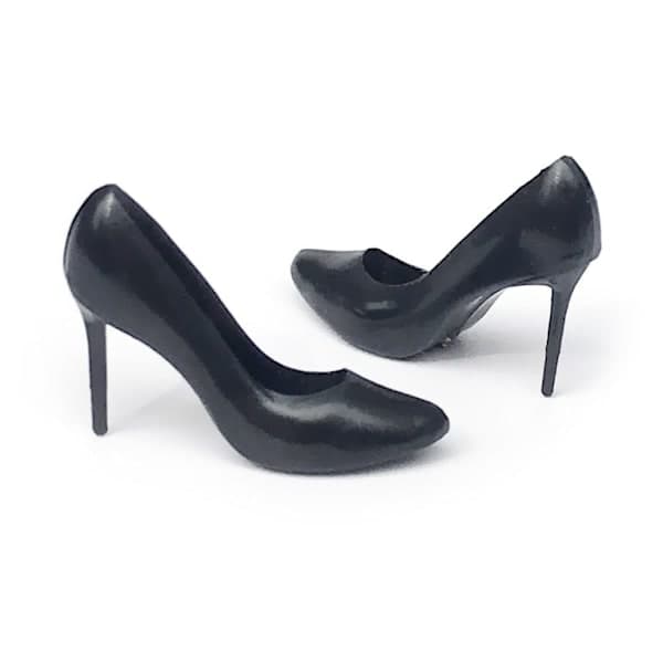 Mode Dukke Sko Plast Sneakers 2 2 2