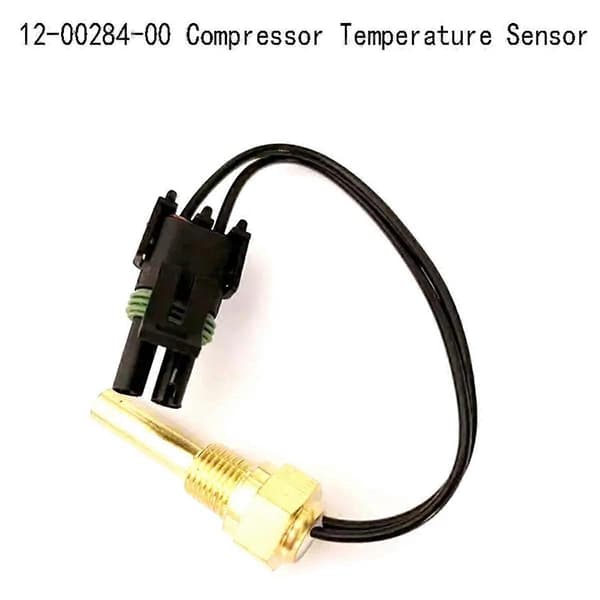 12-00284-00 Kompressor Temperatursensor Mikroprosessor CDT for Carrier Transicold / Vector for Ca.pa
