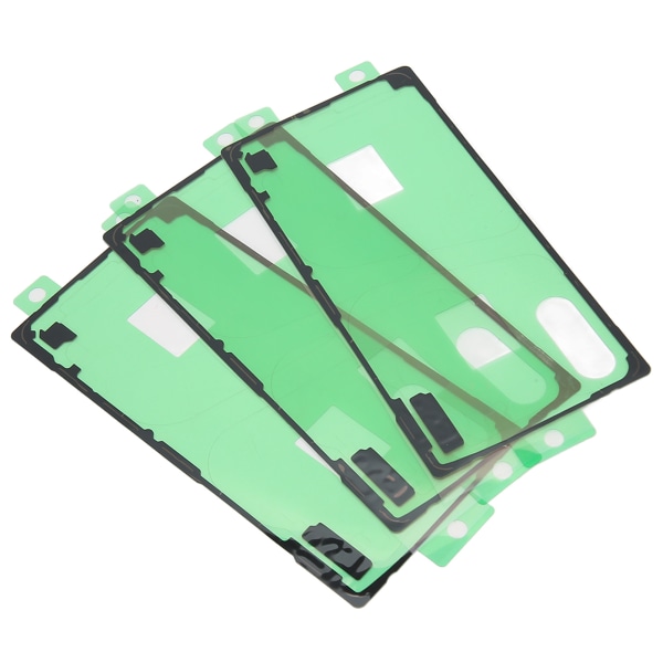 Batteri Bagside Bagcover Klæbende Sticker Tape Dobbeltsidet selvklæbende tape til Samsung Galaxy Note 10 Plus N975 5G N976