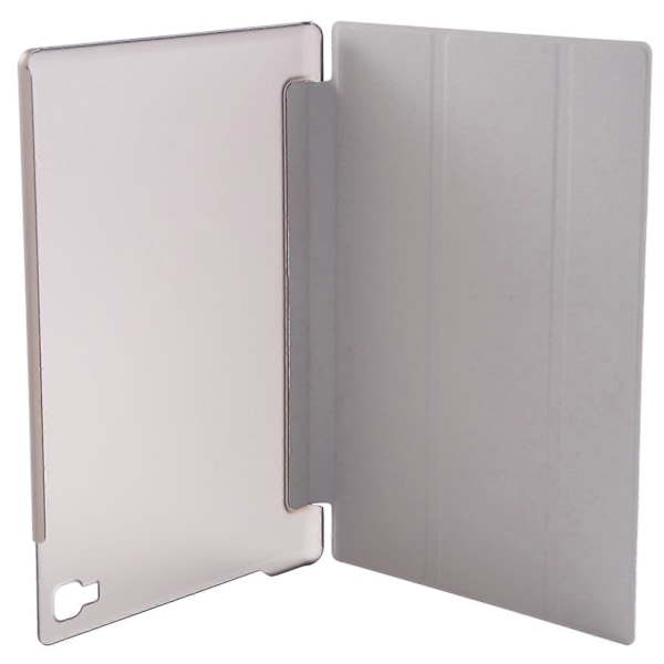2X Tabletveske for P20HD 10.1 Tommers Nettbrett Anti-Fall Flip Cover Beskyttelsesveske Nettbrettstativ.pa