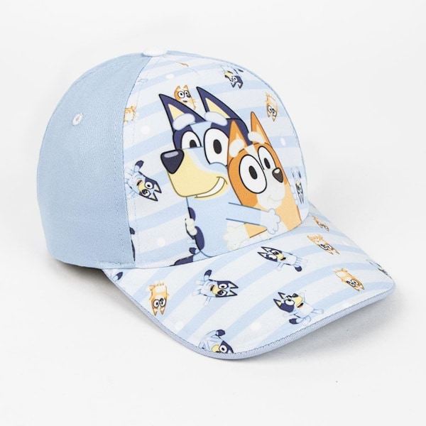 Bluey Kasket til Børn