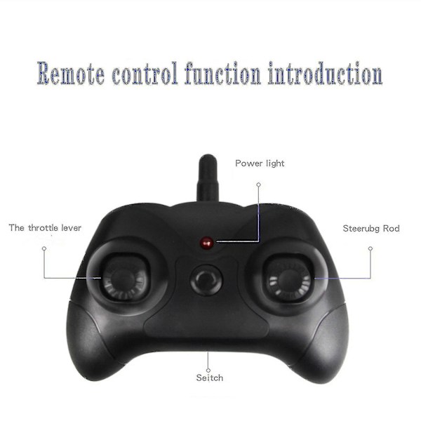 Su 35 RC Flyvemaskine Fjernstyret Flyvemaskine Controller Su-35 Jagerfly Modelfly Barn TAO Red