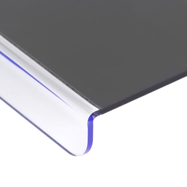 24 tums PC hängande skärmskydd UV-skydd Ögonskydd Blått ljus blockerande skärmskydd Panel för skrivbordet