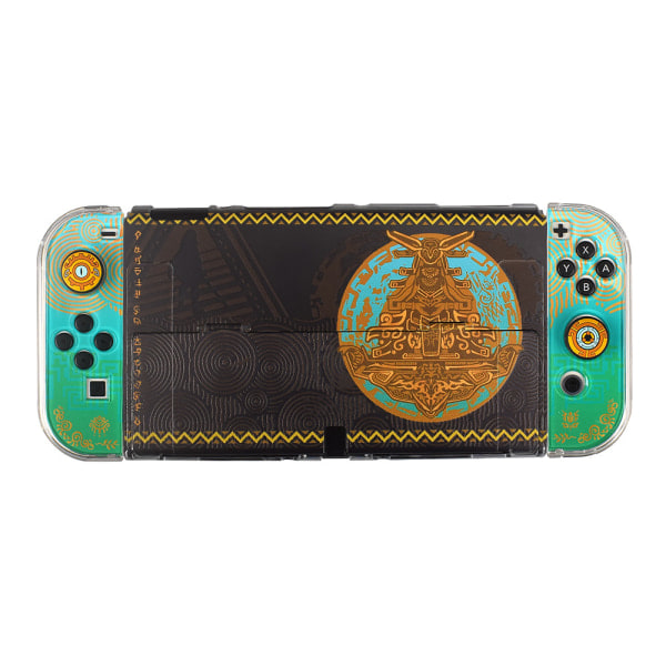 Nintendo Switch -kotelo Legend of Zelda