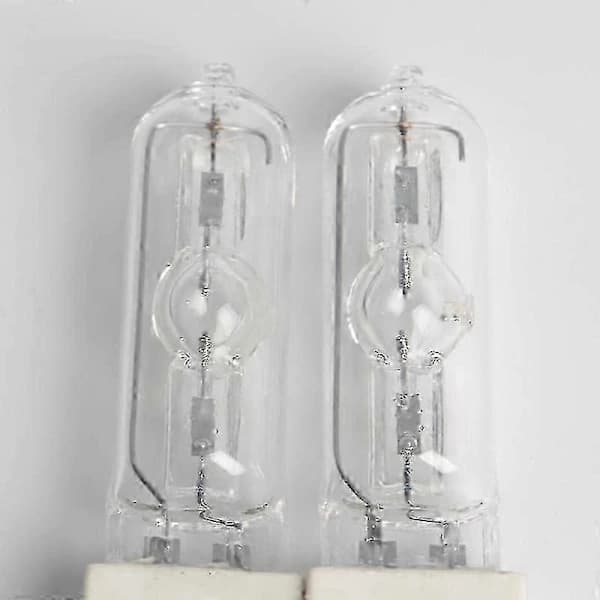 1 stk MSD-250 Broadway Scene Studio Lampe Erstatning 250W 90V