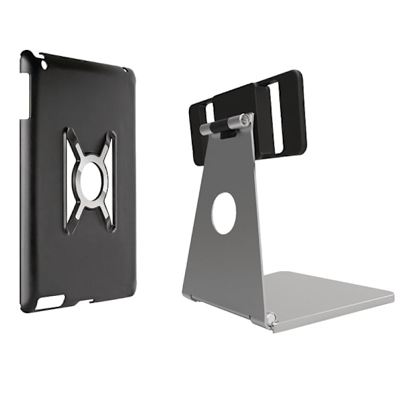 iPad Mini Skal och Justerbart Ställ