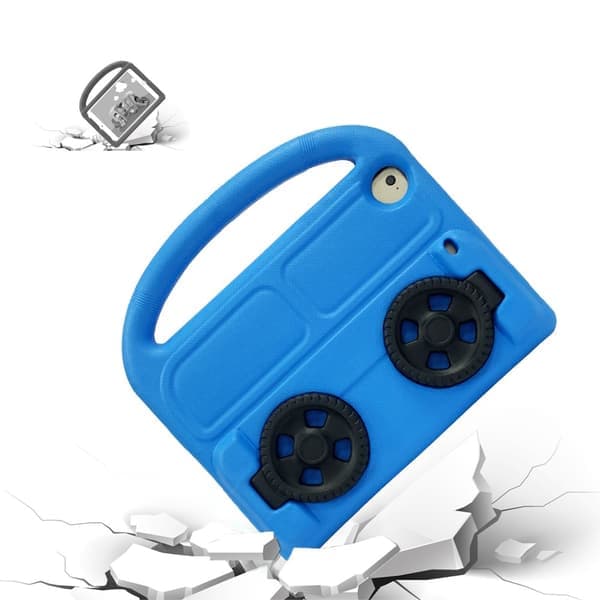 Hjulcover til iPad mini 1/2/3/4/5, blå—pa