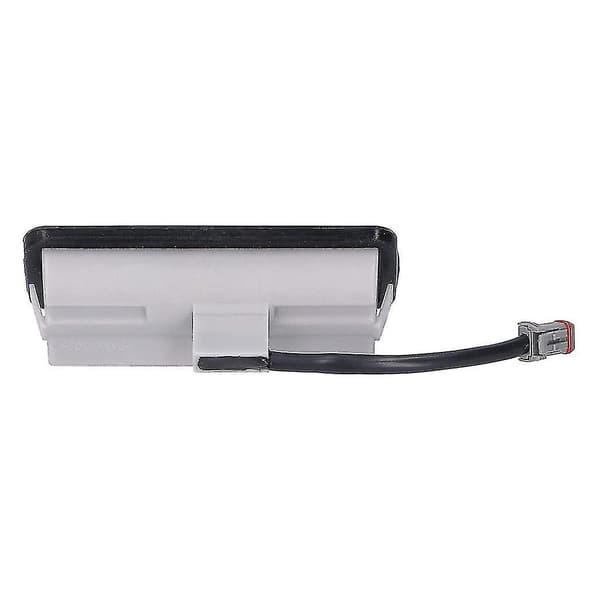 Repareringssett for bagasjelokknapp til Range Rover Discovery 3