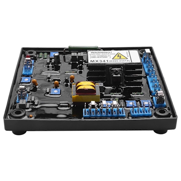 Avr Mx341 Tvåfasavkännande Automatisk Spänningsregulator För Generator.pa