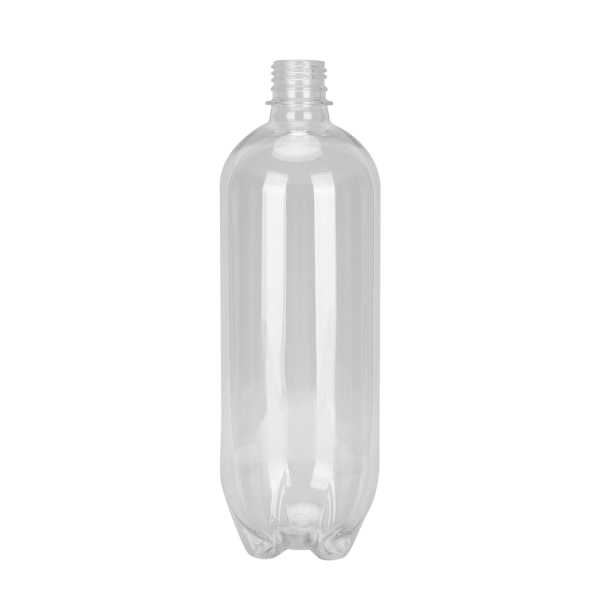 Tandlægestol vandopbevaringsflaske Transparent vandflaske med stor kapacitet til tandlægestol600ML