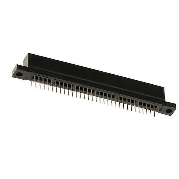 Replacement Game Cartridge 64 Pin Connector Slot for Drive Clone Console Contact