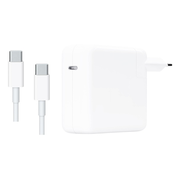 Lader til MacBook, 61W USB-C